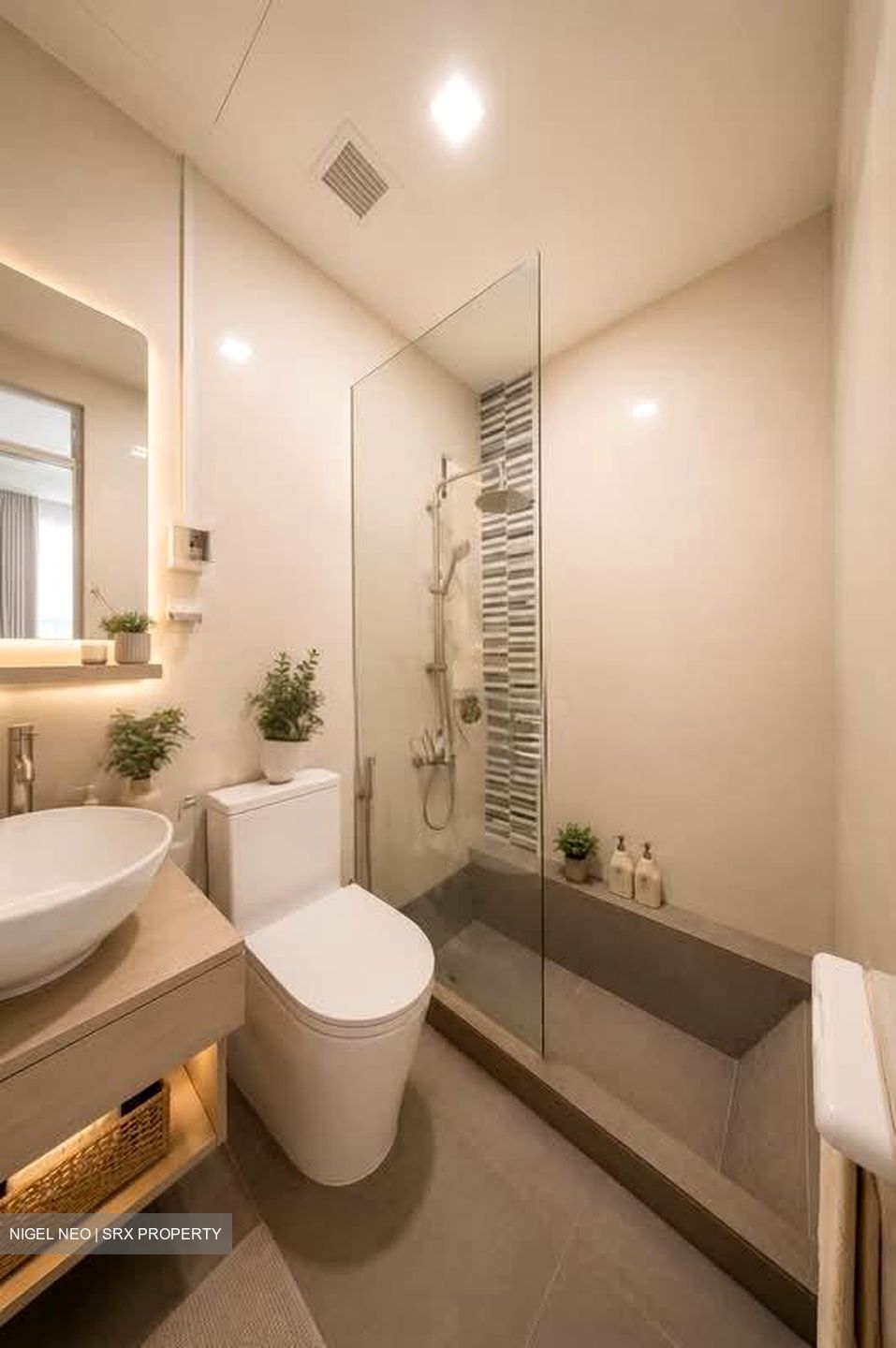 Thomson V One (D20), Apartment #572777701